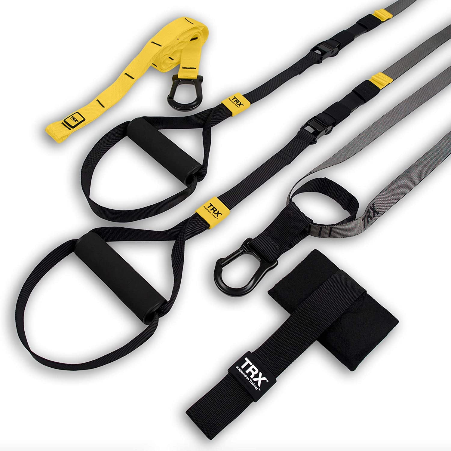 TRX Training Training Mat Anywhere Fit Your Workout in Anytime 