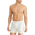 thumbnail image 2 of Polo Ralph Lauren Men's Classic Fit Woven Cotton Boxers (3 Pack), 2 of 4