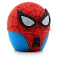 thumbnail image 2 of Bocina de el Hombre Araña Bitty Boomers Portátil Bluetooth, 2 of 3