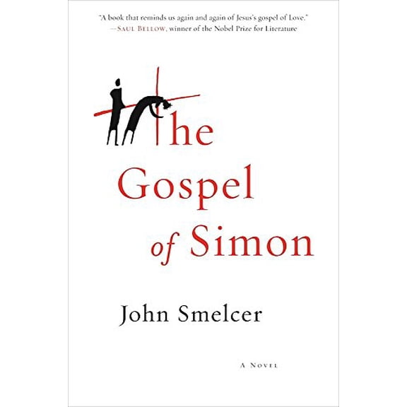 Pre-Owned The Gospel of Simon (Paperback) 1935248847 9781935248842