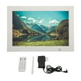 thumbnail image 2 of 12.1Inch Digital Photo Frame, HD Motion Sensor Electronic Picture Frame Background Music Playing, Multi Functional For Wedding, Party, Birthday, 2 of 8