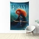 thumbnail image 1 of Tapiz de valientes para dormitorio, estampado artístico para colgar en la pared, pósteres estéticos, tapices de fondo para sala de estar, dormitorio, regalo para fanáticos, 80 x 60 pulgadas, 1 of 8