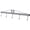 Gray, variant on 36-inch Pipe Wrench, Heavy-Duty Adjustable Straight Pipe Wrench for Plumbing, Reliable Cast Steel with Heat-Treated Jaw Teeth, Ideal for Home Maintenance and Gas Tank Repairs