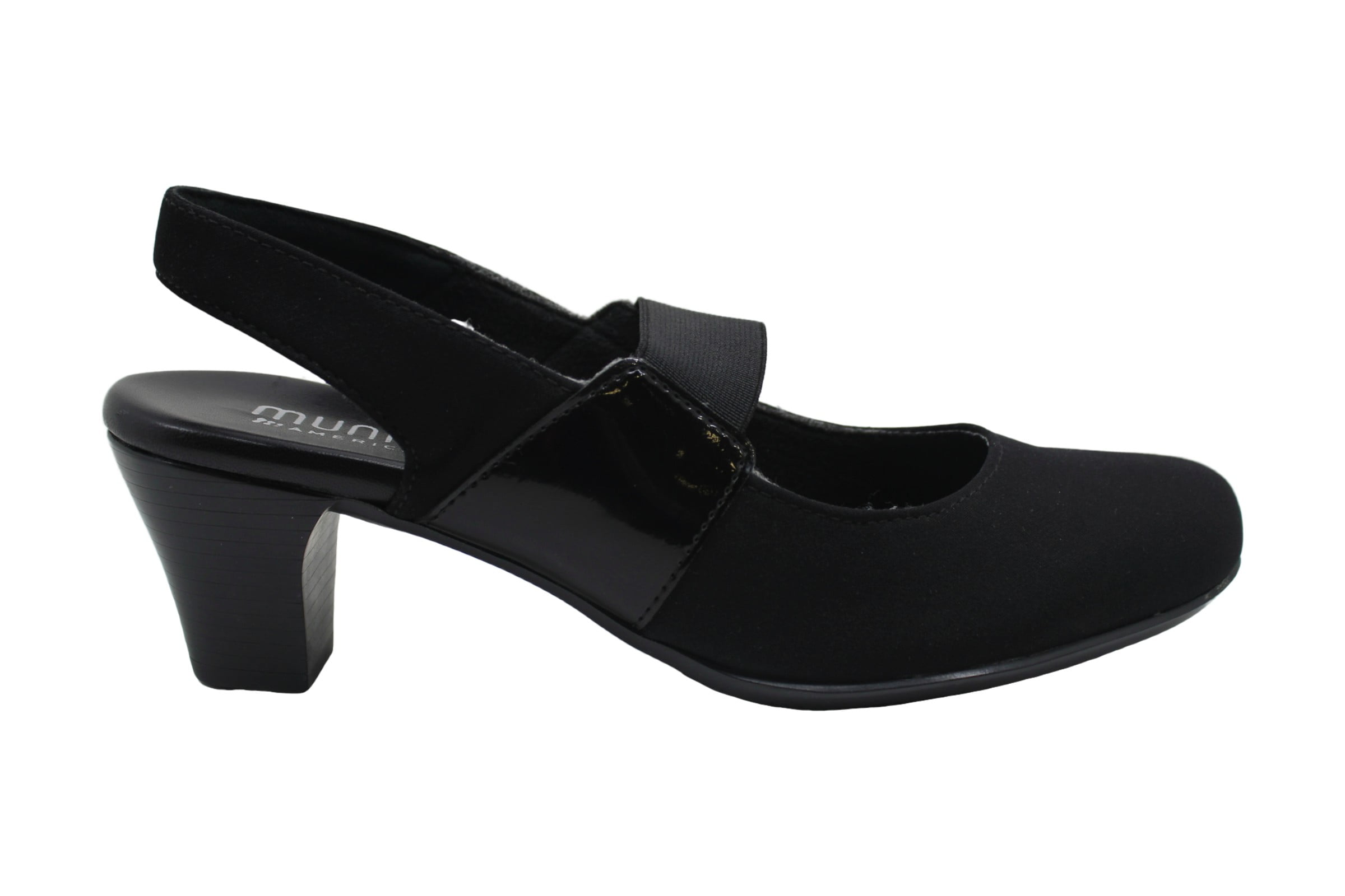 munro ella slingback pump