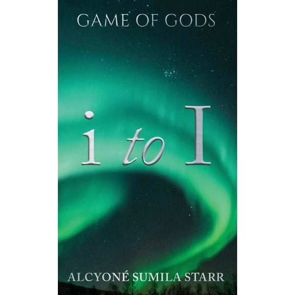 i To I: Game of Gods, (Hardcover)