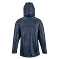 thumbnail image 2 of Portwest  Adult Classic Raincoat, 2 of 4