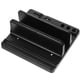 thumbnail image 1 of Vertical Laptop Stand Support Bracket for Home Office Study Room Use Compatible with MacBook Pro, 1 of 5