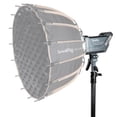 thumbnail image 4 of RC 120B Bi-Color Point-Source LED Video Light, 4 of 9