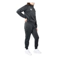 thumbnail image 1 of Conjunto Umbro Kit Para Mujer Color Negro Modelo UMBST624101BK1, 1 of 7