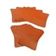 thumbnail image 4 of 6 Piezas de La Mesa de Billar de Bolsillo de Bolsillo de Reemplazo de Reemplazo de Ropa PU Resistente, 4 of 9