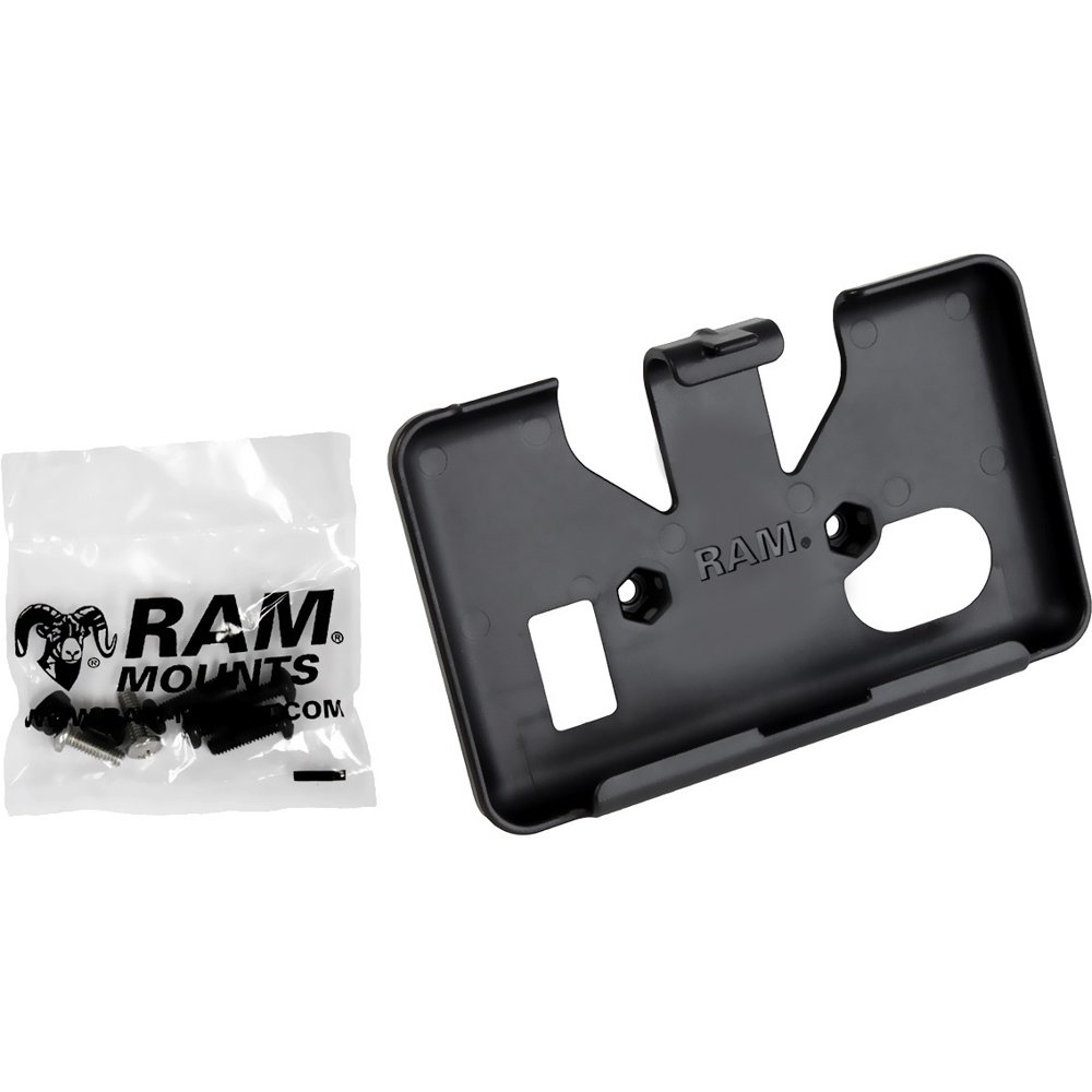 RAM Mounts FormFit Vehicle Mount for GPS