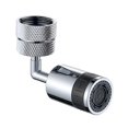 thumbnail image 1 of Cabezal de grifo con filtro giratorio de 720 grados, boquilla antisalpicaduras para fregadero (M22) Ehuebsd Libre de BPA, 1 of 9