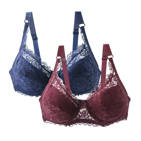 Pavied Cotton Bra Backless Bra Bras for Women No Underwire Strapless Bras for Women Seamless Bras for Women Balconette Bra Bralettes for Women Strapless Push Up Bras for Women J 110D