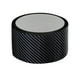 thumbnail image 1 of GOOHOCHY 1 Rollo de Fibra de Carbono Coche Tiras Antiarañazos Pegatina Protector de Parachoques Auto Body Protector Car Styling Decorativo para Auto Auto (300x5cm), 1 of 7