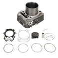 thumbnail image 1 of 09381 20004, 13Pcs Aluminum Alloy Pressure  High Performance Cylinder Piston Gasket Top End Kit  for Motorcycle, 1 of 8