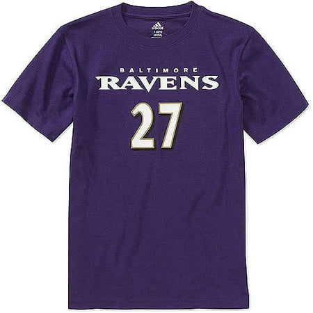 Nfl - Boys' Baltimore Ravens Ray Rice Sh