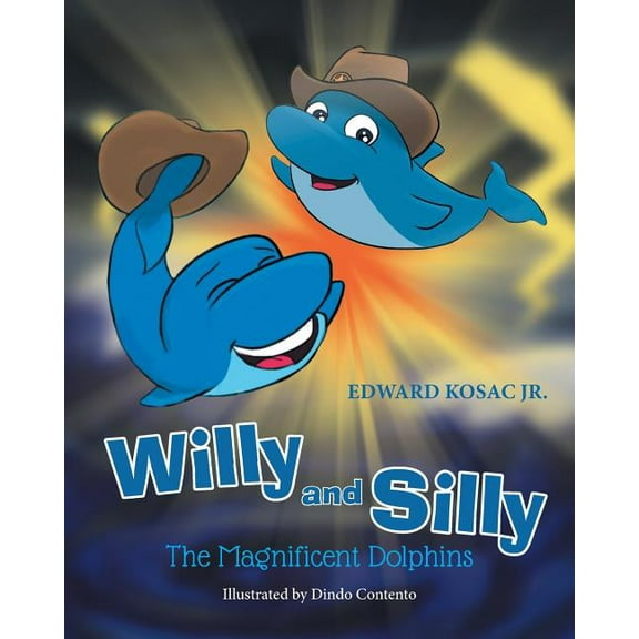 Willy and Silly, (Paperback)
