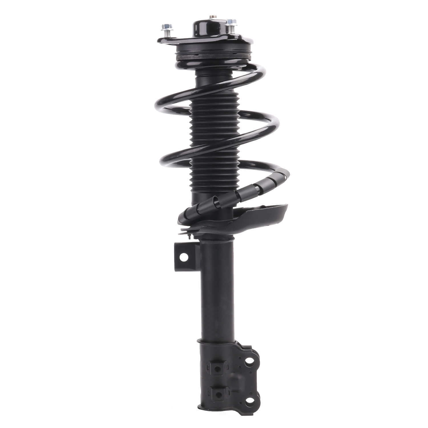 PRT 920175 Suspension Strut and Coil Spring Assembly