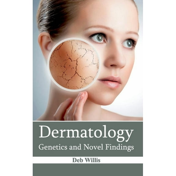 Dermatology: Genetics and Novel Findings, (Hardcover)