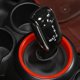 thumbnail image 4 of Accesorios decorativos del anillo embellecedor del salpicadero del coche para bmw Mini F55 F56, 4 of 5