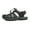 BLACK/DARK/GREY, variant on Women Sports Sandals Summer Outdoor Adventurous Sandals Hiking Sandals For Summer
