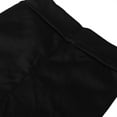 thumbnail image 3 of Zehuanyu Cuffs Fake Cuffs Fleece Thickened Leggings Woman 100.00X39.00X1.00CM Black, 3 of 8