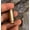 Brass, variant on EDC Brass/ Titanium Alloy Small Bead Tool Pendant Lanyard Paracord Rope Bead-Brass