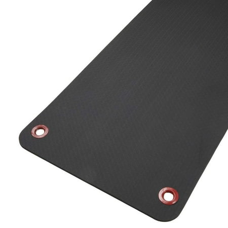 SPRI Hanging Exercise Mat (56" x 23" x 3/8-Inch)