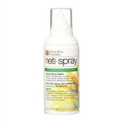 Himalayan Chandra Hypertonic Neti Adult Spray, 4.2 O