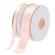 thumbnail image 1 of Uxcell Cinta de Satén de 50 Yardas para Envolver Regalos de 1/4" y 3/8" Cinta de Grosgrain para San Valentín, Roja (25 Yardas/Cada Rollo), Rosa Polvoriento / 3/8" y 1", 1 of 7