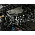 thumbnail image 2 of aFe POWER MACH Force-Xp Exhaust System, 49-48070-1, for Jeep Fits select: 2018-2019,2021 JEEP WRANGLER UNLIMITED, 2 of 4