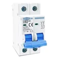 thumbnail image 1 of Interruptor Termomagnetico Cd 1000v Solar Fotovoltaico, 1 of 1