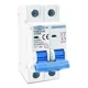 thumbnail image 1 of Interruptor Termomagnetico Cd 1000v Solar Fotovoltaico, 1 of 1