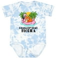 thumbnail image 3 of Inktastic Panama City Beach Vacation Girls Baby Bodysuit, 3 of 5