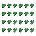 thumbnail image 2 of WREESH 24PCS Plant Garden Vine Clip Used For Flower Erect Growth, 2 of 9