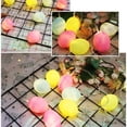 thumbnail image 3 of Easter Decorations Easter Eggs String Lights Battery Operated  Fairy String Lights for Easter Decor Party Home Indoor Outdoor Garden Decorations, 3 of 7