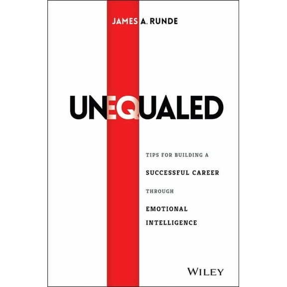 Unequaled, (Hardcover)