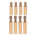 thumbnail image 2 of Shisuyan Pencil For Drawing Sandpaper Board Portable Sharpening Tools 8Pcs 4.5x1x0.3in, 2 of 8