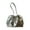 ?? Silver_New#11238, variant on Women's Casual Shoulder Bag | PU Leather Handbag Messenger Purse | Adjustable Strap, Black Silver | 12.6x10.2x3.9 in | Lightweight Versatile Tote for Work, Travel, Shopping, Party