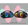 thumbnail image 4 of Bocina Inalambrica Aiwa AWS500BT Resistente al Agua Bluetooth 20W, 4 of 5