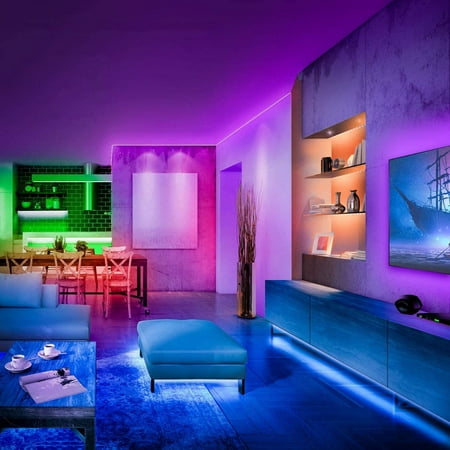 Featured image of post Rgb Bedroom Design