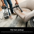 thumbnail image 4 of Shark Rotator Lift-Away ADV Upright Vacuum, Pet Friendly, DuoClean PowerFins Self-Cleaning Brushroll, LA500WM Gray, 4 of 18