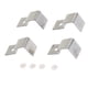 thumbnail image 5 of Soporte de Soporte de Clip de Cubierta de Vidrio para de de Acuario 19 mm Yuyangstore Soporte para tapa de pecera, 5 of 8