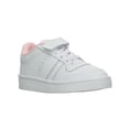 thumbnail image 2 of Tenis Escolar Blasito Niña Blanco Deportivo Colegio Cintas Adhesivas Infantil T22-26 blanco 25, 2 of 9