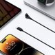thumbnail image 4 of Reemplazo Cable Carga Cargador para Coros Pace Pro Smart Watch, 4 of 9