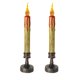 thumbnail image 2 of Velas LED, candelabros decorativos de Halloween, luces de velas electrónicas, 2 of 6
