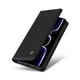 thumbnail image 2 of Funda para Xiaomi POCO F5 PRO 5G Estuche de Cuero PU Tipo Cartera con Ranuras para Tarjetas y Cierre Magnético, 2 of 5