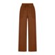 thumbnail image 5 of TaTaai Women High Waist Loose Fit Cotton Linen Long Pants Solid Color With Pockets Casual Style Breathable Lightweight Machine Washable No Fading Daily Street Wear Gift, 5 of 9