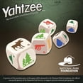 thumbnail image 3 of Juego Yahtzee National Parks Travel Edition USAOPOLY para toda la familia, 3 of 7