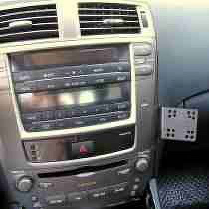 Panavise Custom InDash Mount Compatible with Lexus IS-250, 350-06-Early13
